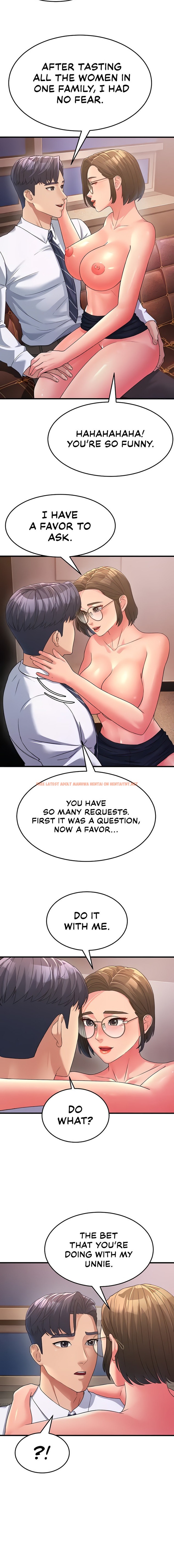 Read Hentai Image 22 93705 in comic Mother-in-law Bends To My Will - Chapter 14 - hentaitnt.net