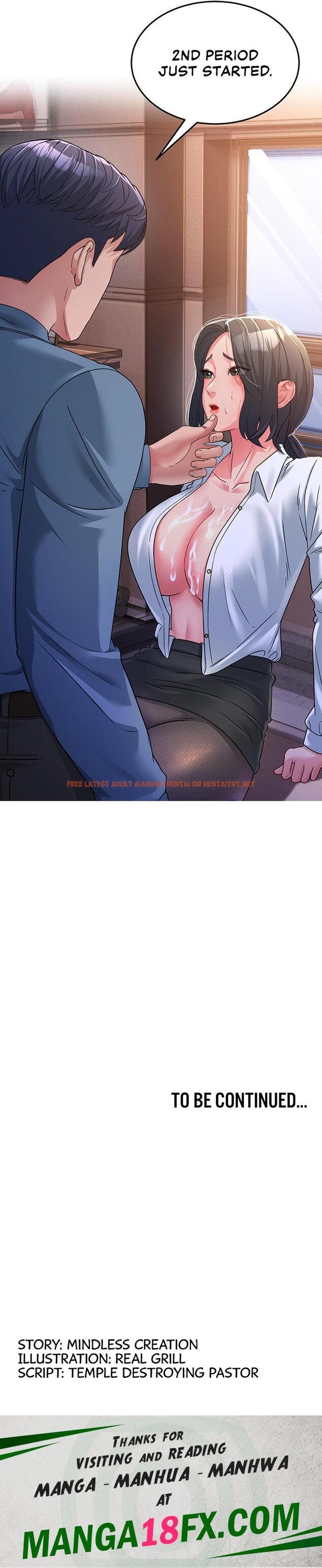 Read Hentai Image 21 91129 in comic Mother-in-law Bends To My Will - Chapter 17 - hentaitnt.net