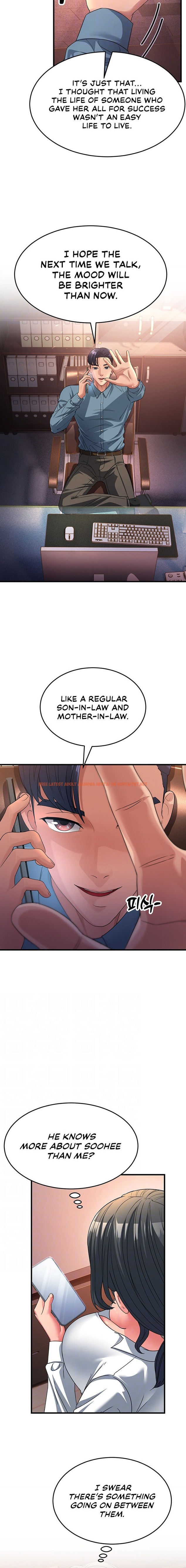 Read Hentai Image 4 91129 in comic Mother-in-law Bends To My Will - Chapter 17 - hentaitnt.net