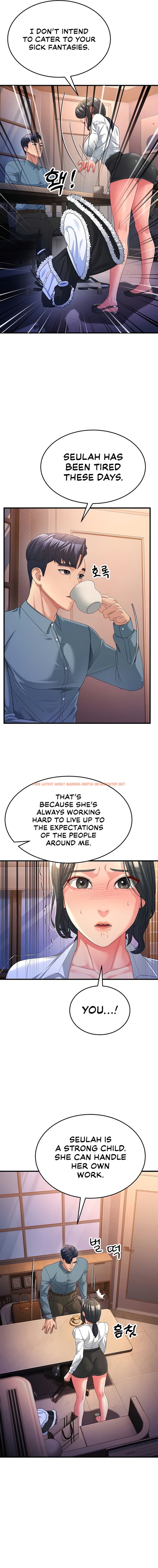 Read Hentai Image 3 64041 in comic Mother-in-law Bends To My Will - Chapter 19 - hentaitnt.net