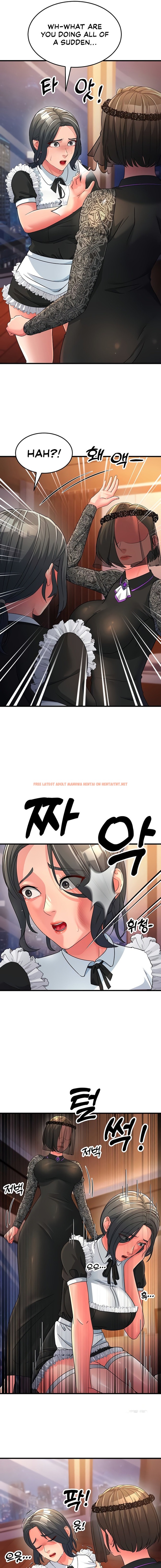 Read Hentai Image 7 64355 in comic Mother-in-law Bends To My Will - Chapter 21 - hentaitnt.net