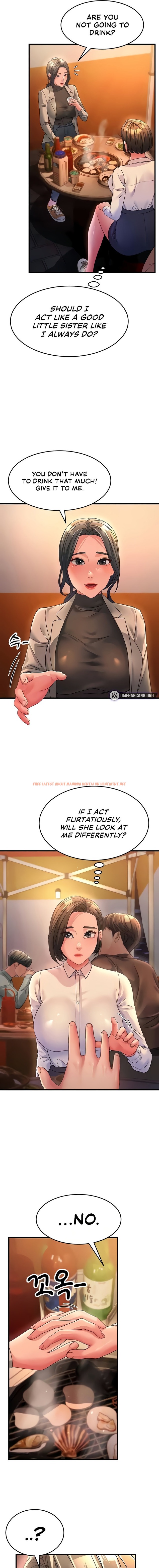 Read Hentai Image 5 64649 in comic Mother-in-law Bends To My Will - Chapter 23 - hentaitnt.net