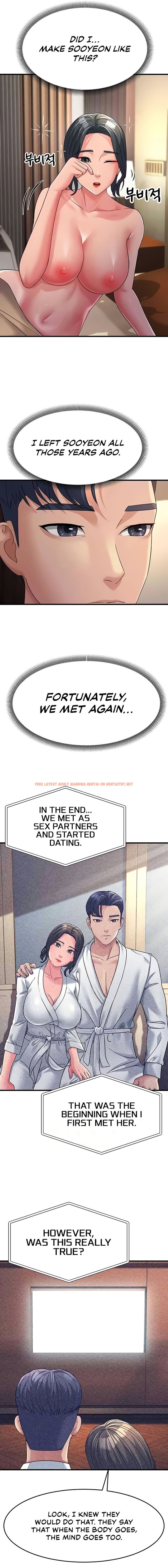 Read Hentai Image 15 64971 in comic Mother-in-law Bends To My Will - Chapter 25 - hentaitnt.net