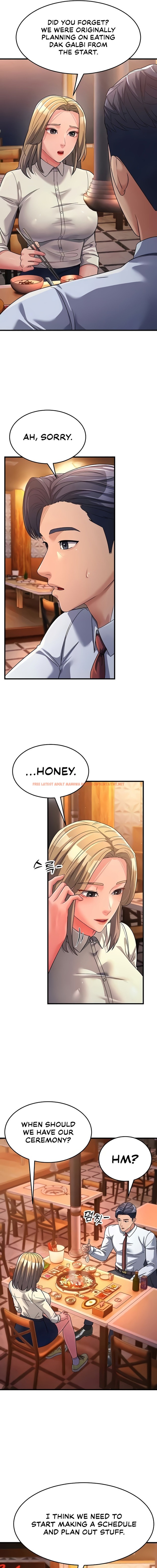 Read Hentai Image 17 65108 in comic Mother-in-law Bends To My Will - Chapter 26 - hentaitnt.net