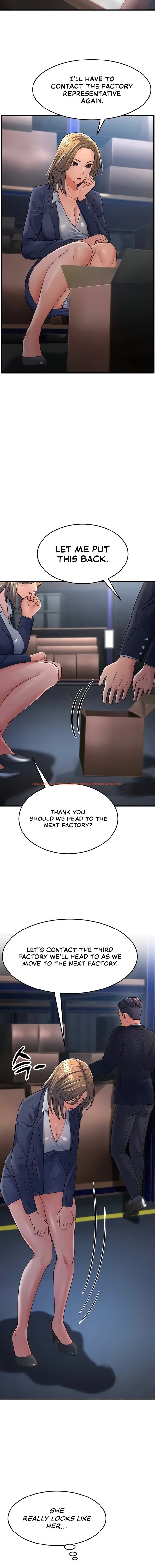 Read Hentai Image 22 65271 in comic Mother-in-law Bends To My Will - Chapter 27 - hentaitnt.net