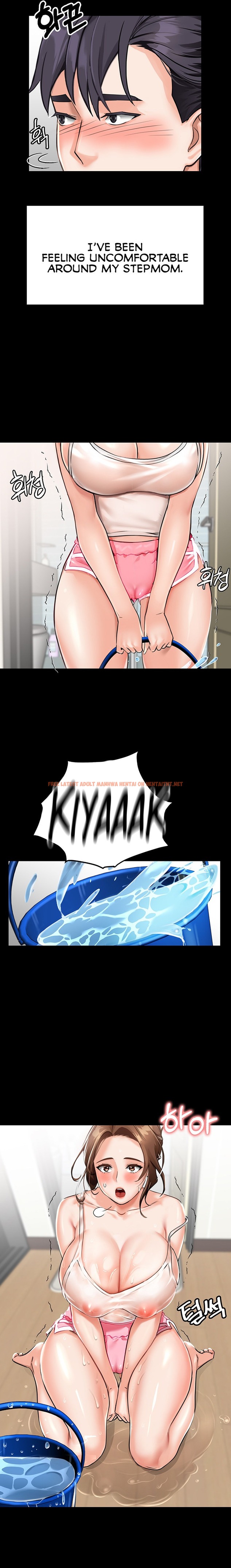 Read Hentai Image 10 70710 in comic Mother-son Island Survival - Chapter 1 - hentaitnt.net