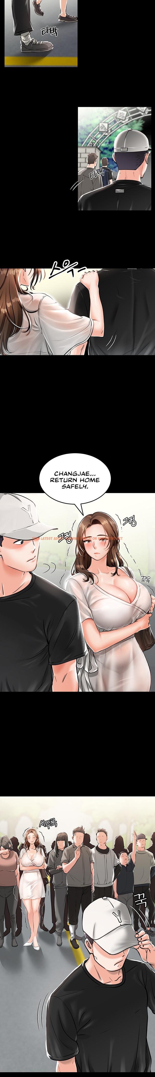 Read Hentai Image 21 70710 in comic Mother-son Island Survival - Chapter 1 - hentaitnt.net