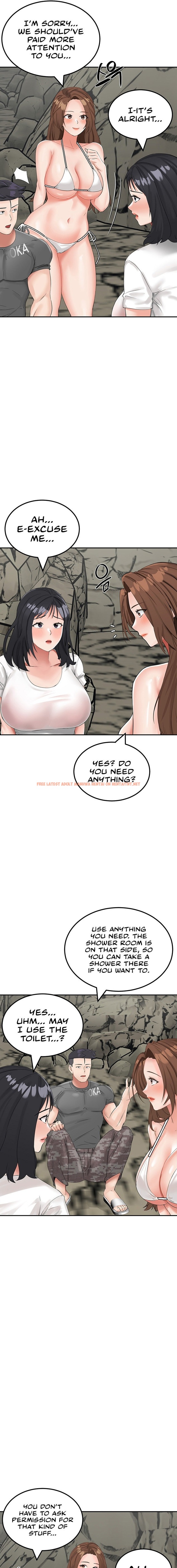 Read Hentai Image 21 58287 in comic Mother-son Island Survival - Chapter 10 - hentaitnt.net