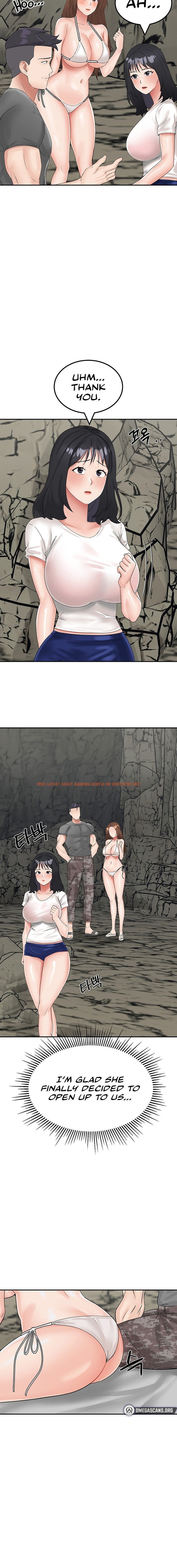 Read Hentai Image 22 58287 in comic Mother-son Island Survival - Chapter 10 - hentaitnt.net