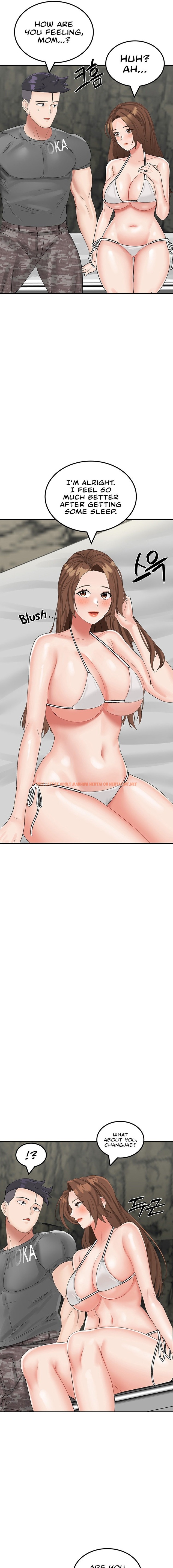 Read Hentai Image 23 58287 in comic Mother-son Island Survival - Chapter 10 - hentaitnt.net