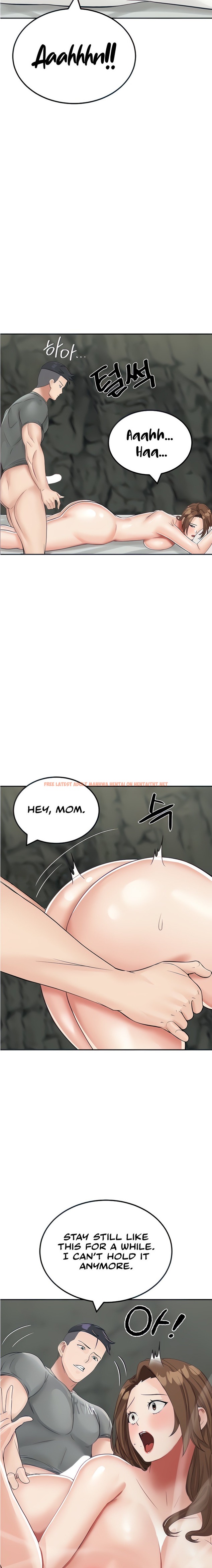 Read Hentai Image 2 67226 in comic Mother-son Island Survival - Chapter 12 - hentaitnt.net