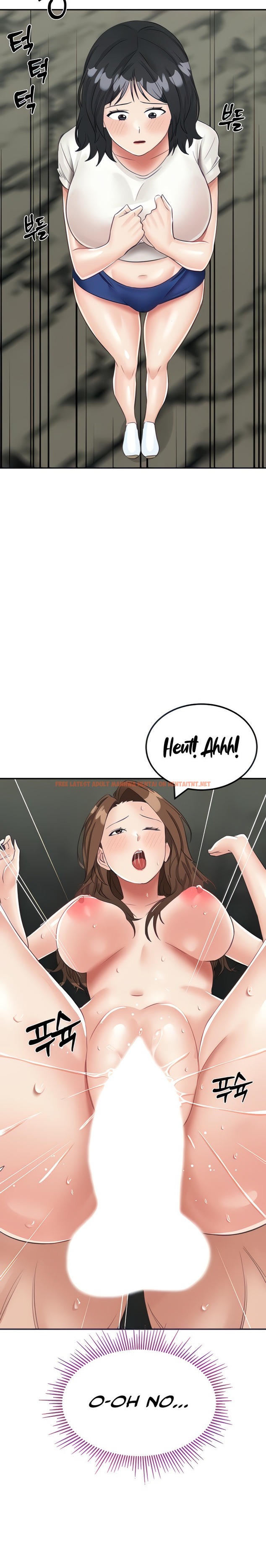 Read Hentai Image 23 67226 in comic Mother-son Island Survival - Chapter 12 - hentaitnt.net