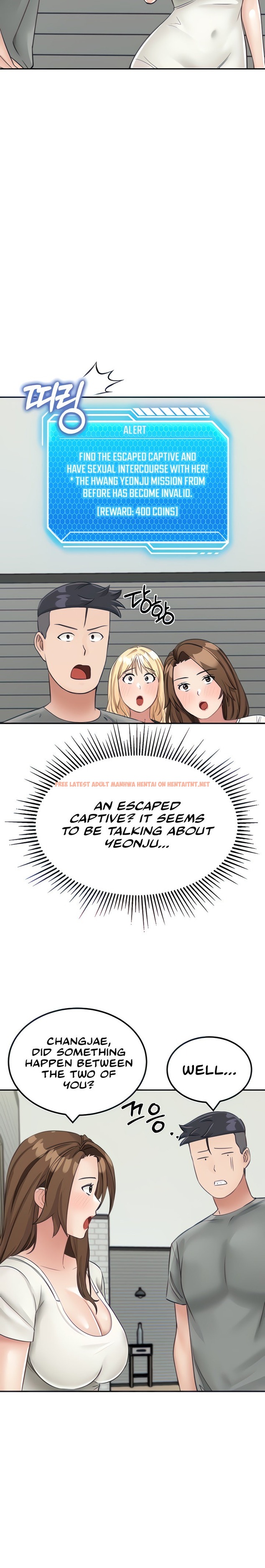 Read Hentai Image 18 59315 in comic Mother-son Island Survival - Chapter 13 - hentaitnt.net