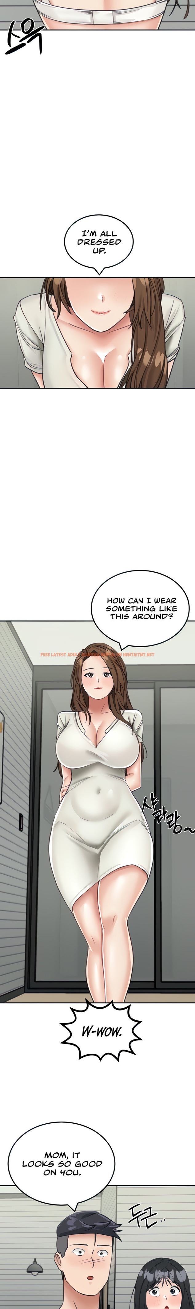 Read Hentai Image 8 59315 in comic Mother-son Island Survival - Chapter 13 - hentaitnt.net