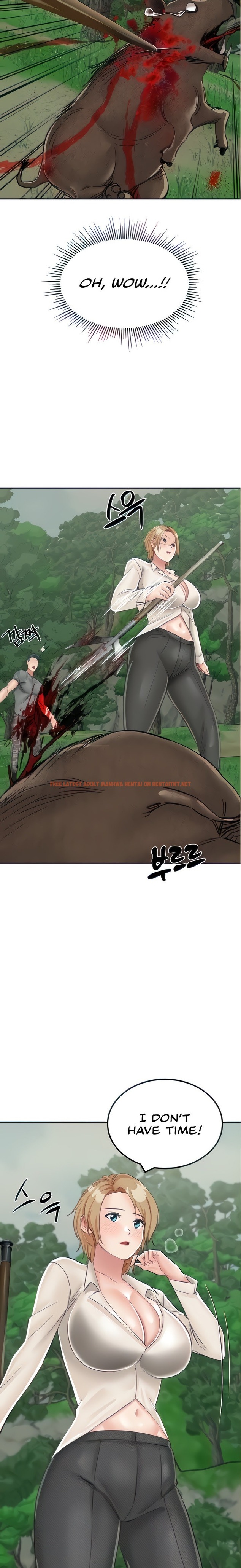 Read Hentai Image 2 04300 in comic Mother-son Island Survival - Chapter 14 - hentaitnt.net