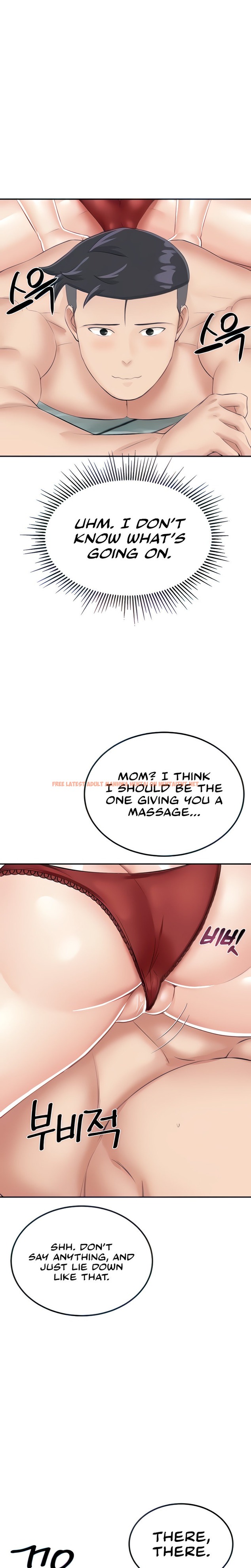 Read Hentai Image 22 04300 in comic Mother-son Island Survival - Chapter 14 - hentaitnt.net