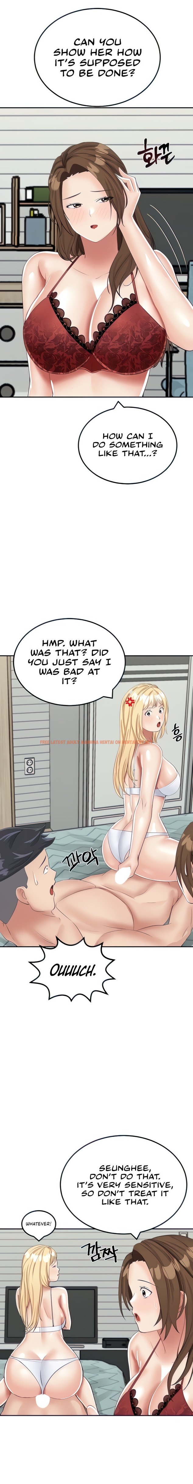 Read Hentai Image 31 04300 in comic Mother-son Island Survival - Chapter 14 - hentaitnt.net