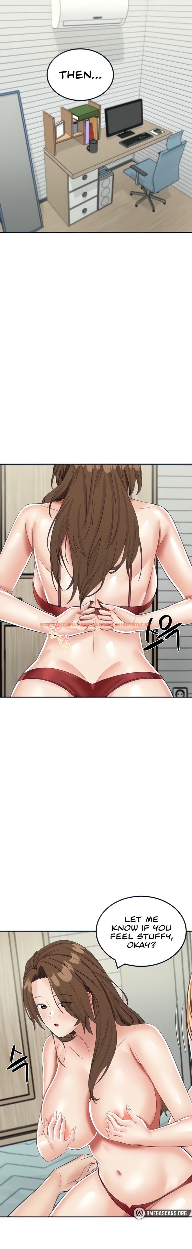 Read Hentai Image 12 96977 in comic Mother-son Island Survival - Chapter 15 - hentaitnt.net