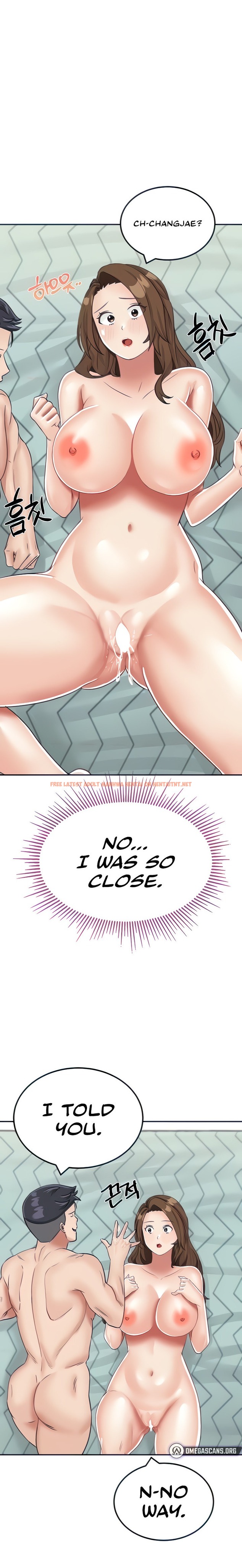 Read Hentai Image 30 96977 in comic Mother-son Island Survival - Chapter 15 - hentaitnt.net