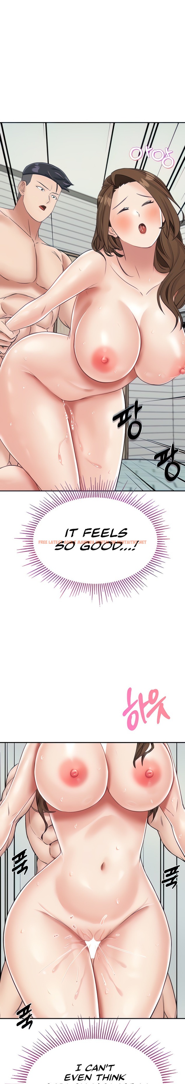 Read Hentai Image 7 98616 in comic Mother-son Island Survival - Chapter 16 - hentaitnt.net