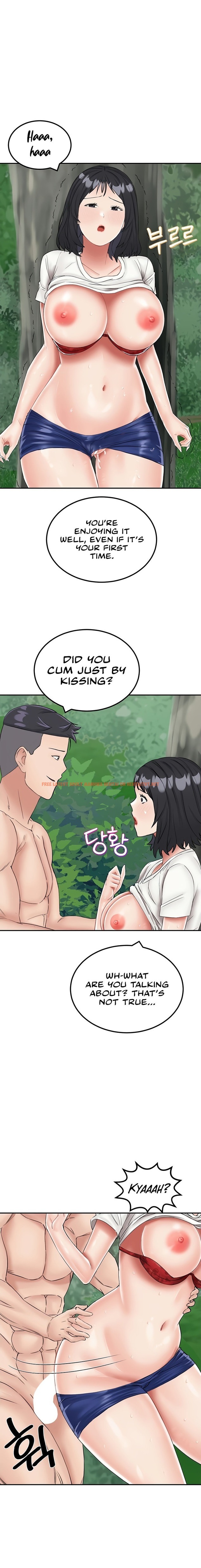 Read Hentai Image 31 65653 in comic Mother-son Island Survival - Chapter 17 - hentaitnt.net