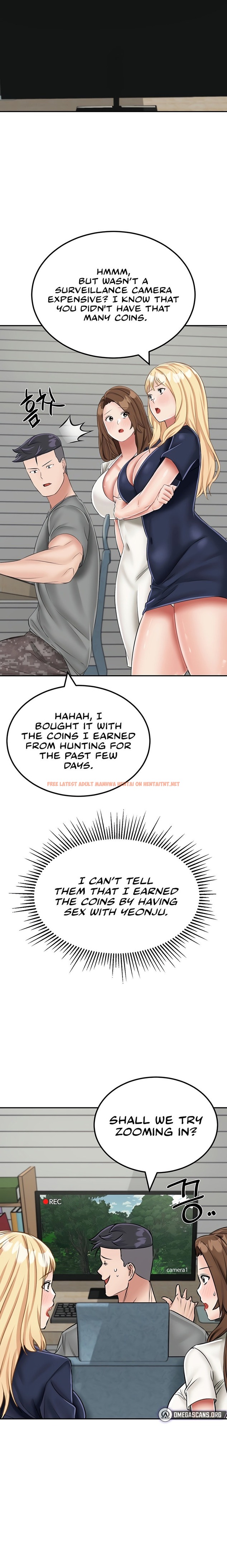 Read Hentai Image 30 43953 in comic Mother-son Island Survival - Chapter 18 - hentaitnt.net