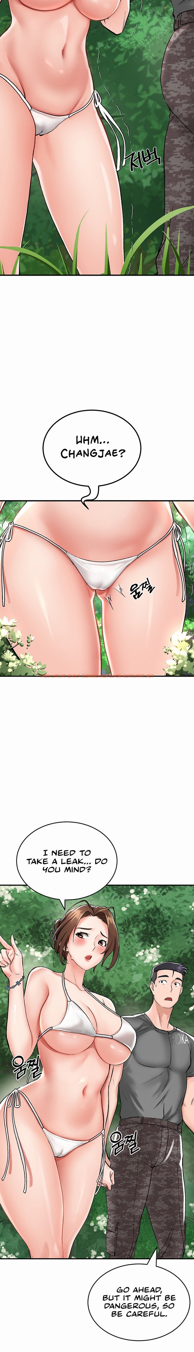 Read Hentai Image 18 71079 in comic Mother-son Island Survival - Chapter 2 - hentaitnt.net