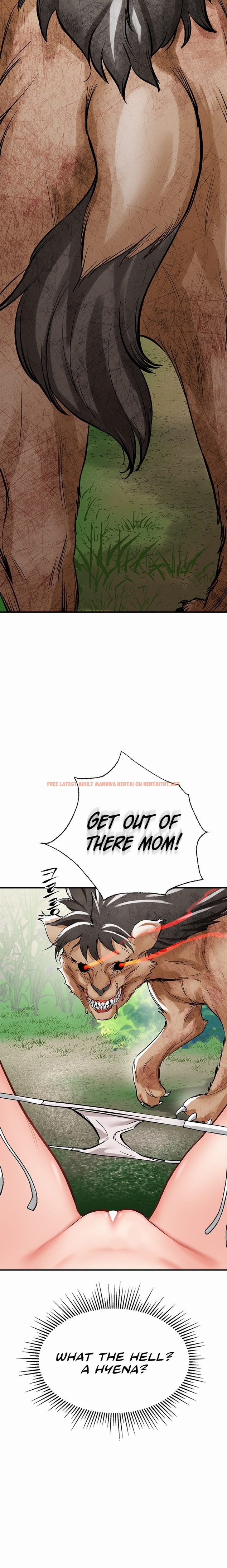 Read Hentai Image 23 71079 in comic Mother-son Island Survival - Chapter 2 - hentaitnt.net