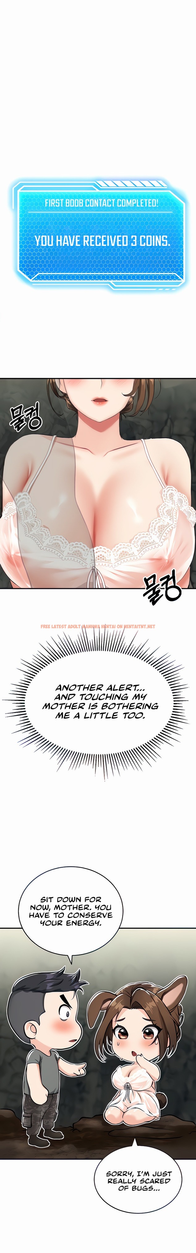 Read Hentai Image 5 71079 in comic Mother-son Island Survival - Chapter 2 - hentaitnt.net