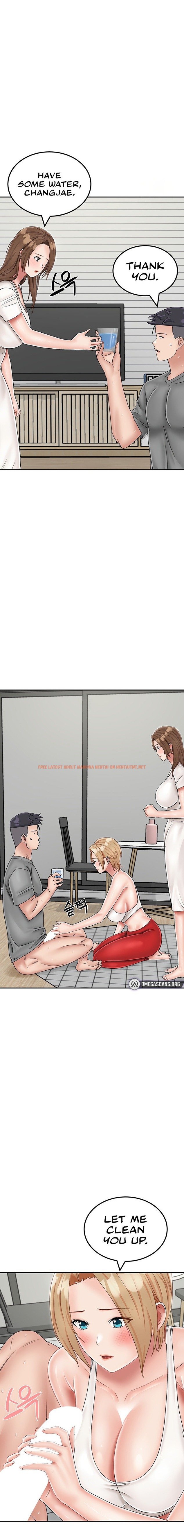 Read Hentai Image 20 08940 in comic Mother-son Island Survival - Chapter 21 - hentaitnt.net