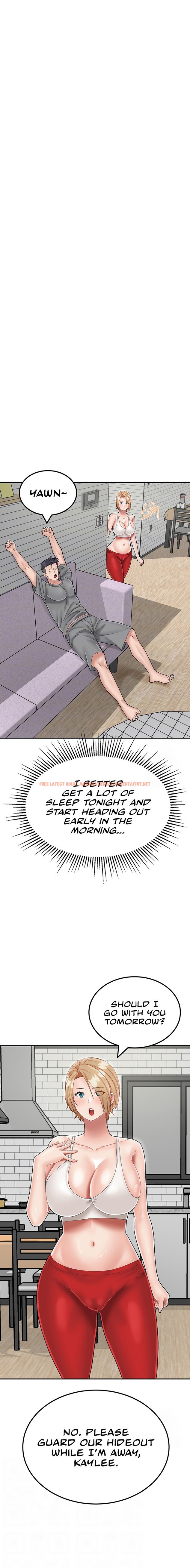 Read Hentai Image 3 98774 in comic Mother-son Island Survival - Chapter 22 - hentaitnt.net