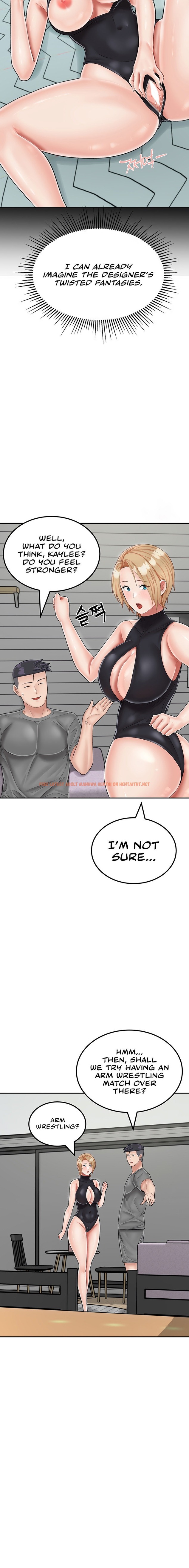 Read Hentai Image 8 98774 in comic Mother-son Island Survival - Chapter 22 - hentaitnt.net