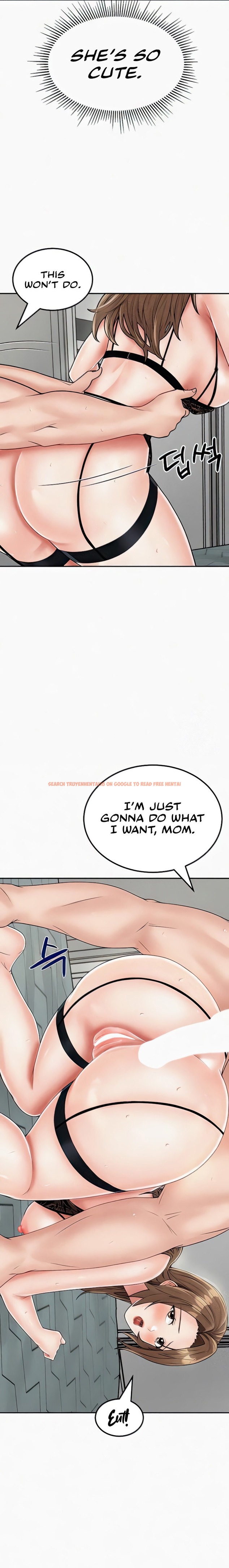 Read Hentai Image 15 84555 in comic Mother-son Island Survival - Chapter 23 - hentaitnt.net