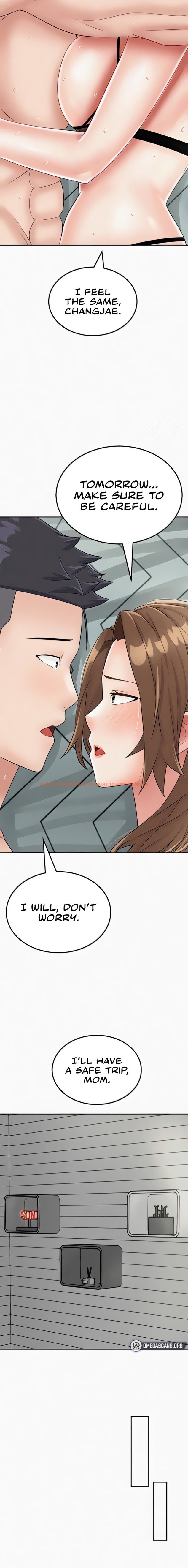 Read Hentai Image 22 84555 in comic Mother-son Island Survival - Chapter 23 - hentaitnt.net