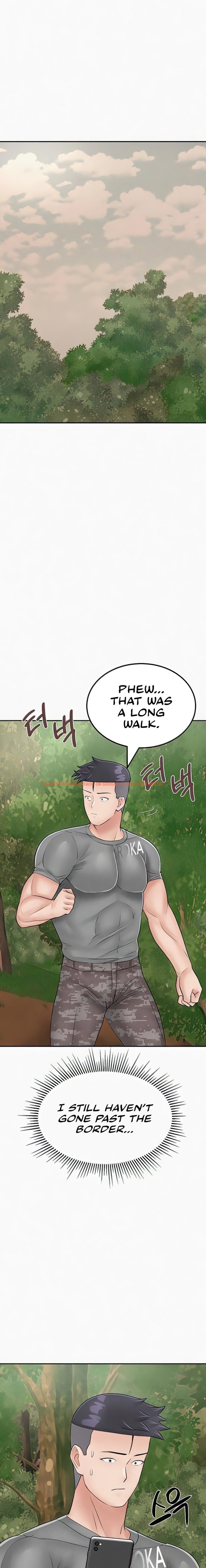 Read Hentai Image 23 84555 in comic Mother-son Island Survival - Chapter 23 - hentaitnt.net