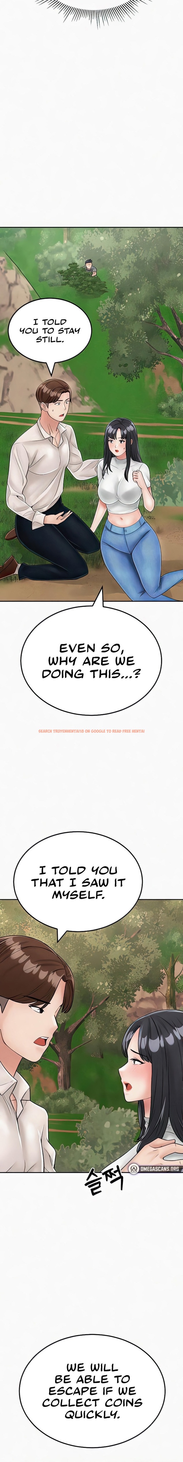 Read Hentai Image 26 84555 in comic Mother-son Island Survival - Chapter 23 - hentaitnt.net