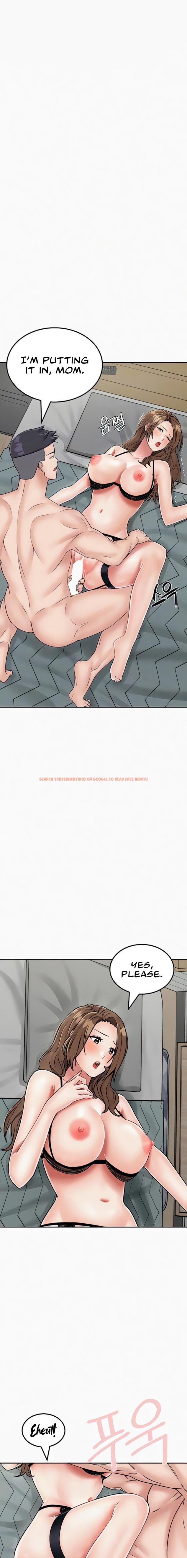 Read Hentai Image 3 84555 in comic Mother-son Island Survival - Chapter 23 - hentaitnt.net