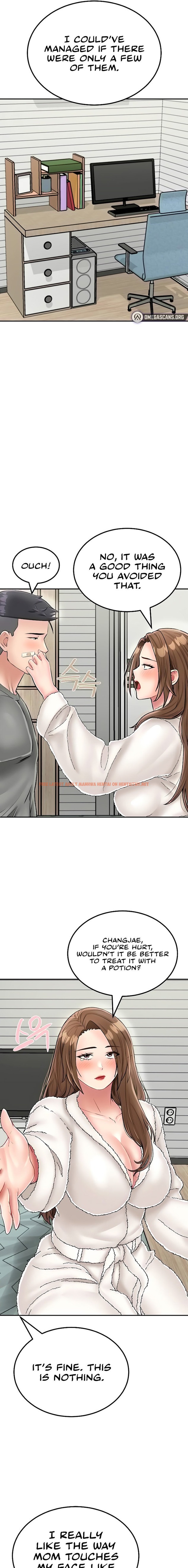 Read Hentai Image 21 73318 in comic Mother-son Island Survival - Chapter 25 - hentaitnt.net