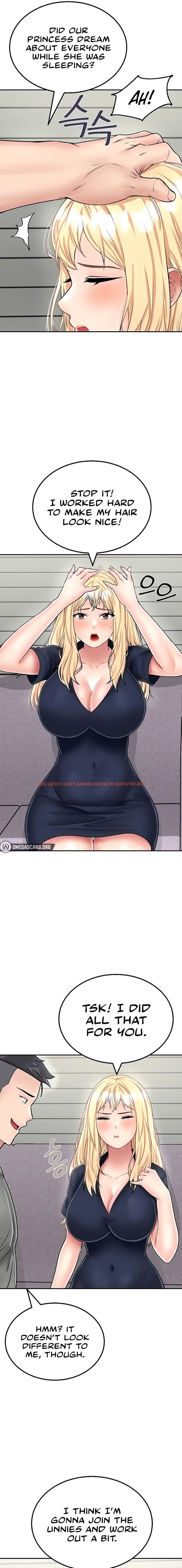 Read Hentai Image 5 00925 in comic Mother-son Island Survival - Chapter 26 - hentaitnt.net