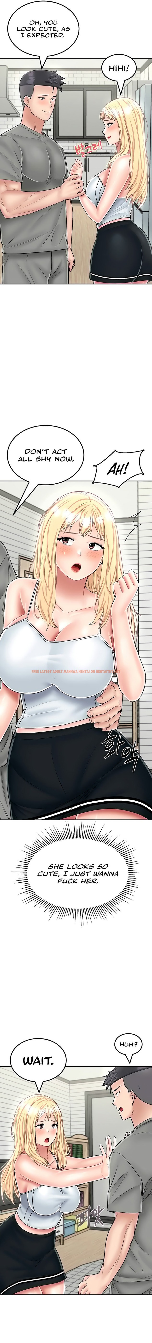 Read Hentai Image 9 00925 in comic Mother-son Island Survival - Chapter 26 - hentaitnt.net