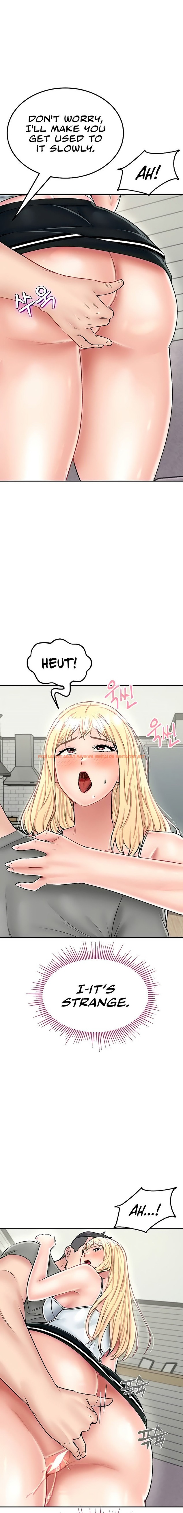 Read Hentai Image 1 61777 in comic Mother-son Island Survival - Chapter 27 - hentaitnt.net