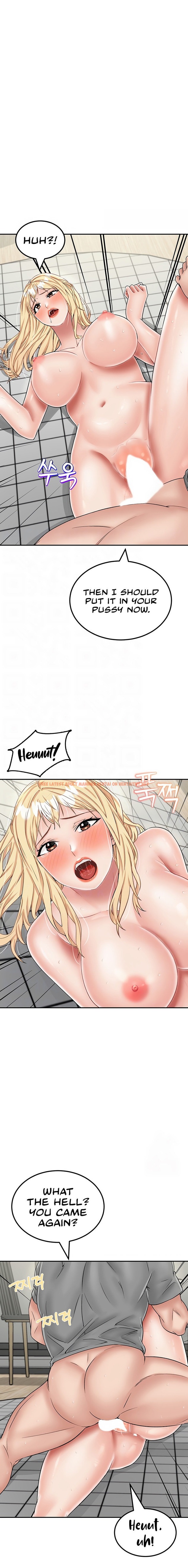 Read Hentai Image 6 78741 in comic Mother-son Island Survival - Chapter 28 - hentaitnt.net