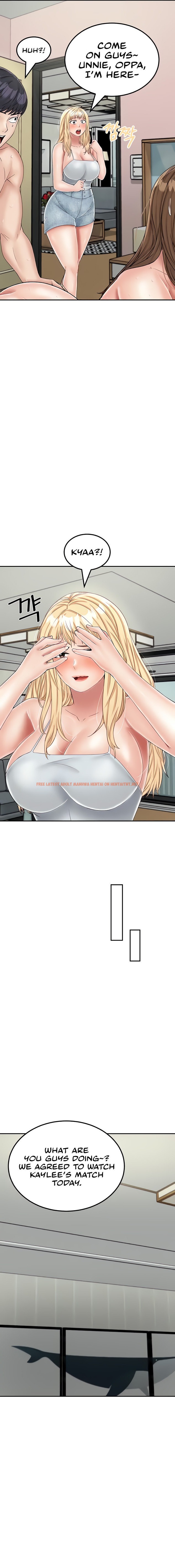 Read Hentai Image 13 51439 in comic Mother-son Island Survival - Chapter 30 - hentaitnt.net