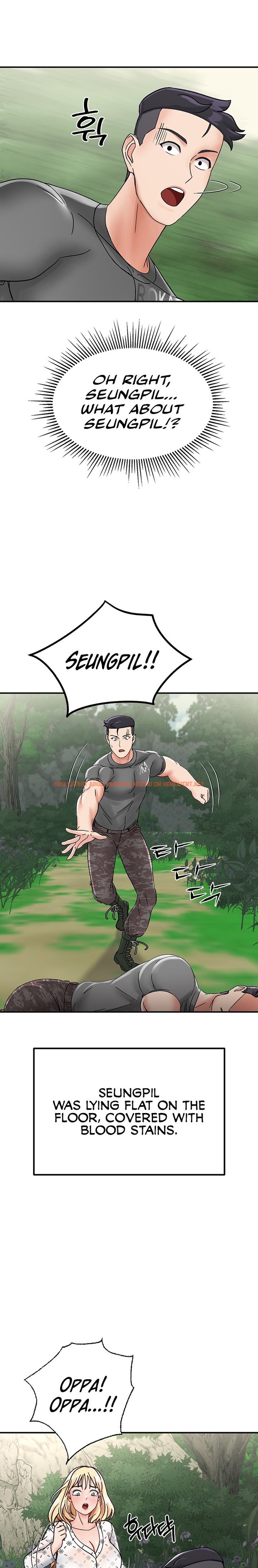 Read Hentai Image 28 06802 in comic Mother-son Island Survival - Chapter 4 - hentaitnt.net