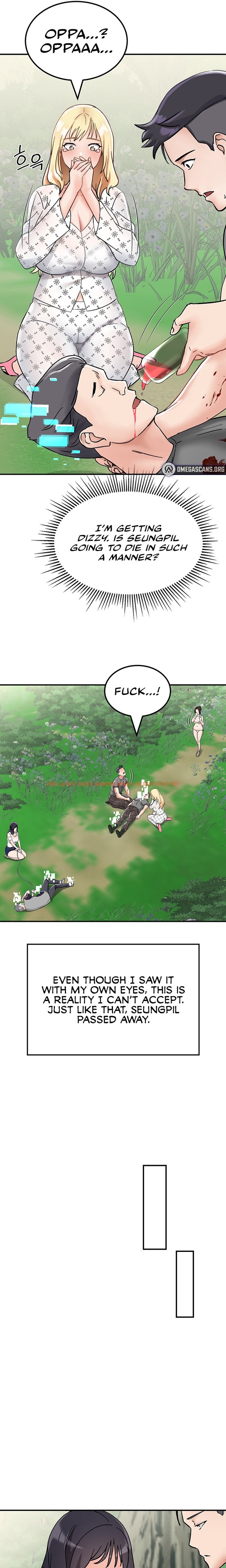 Read Hentai Image 30 06802 in comic Mother-son Island Survival - Chapter 4 - hentaitnt.net