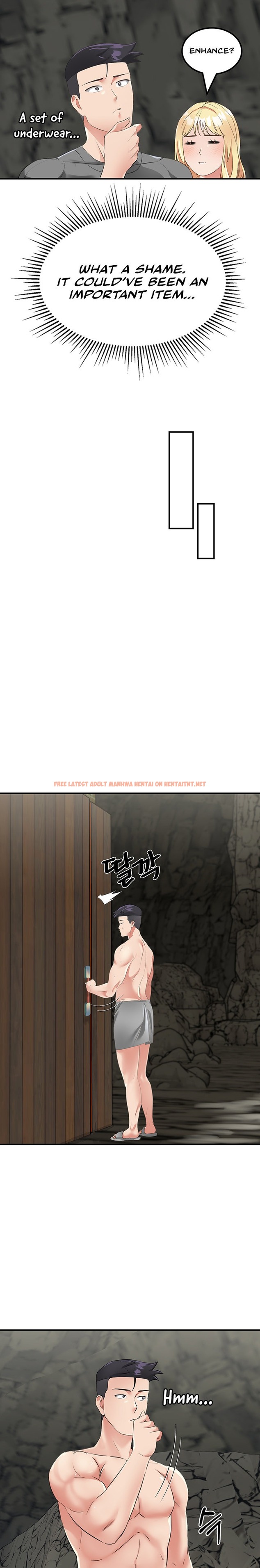 Read Hentai Image 13 20397 in comic Mother-son Island Survival - Chapter 8 - hentaitnt.net