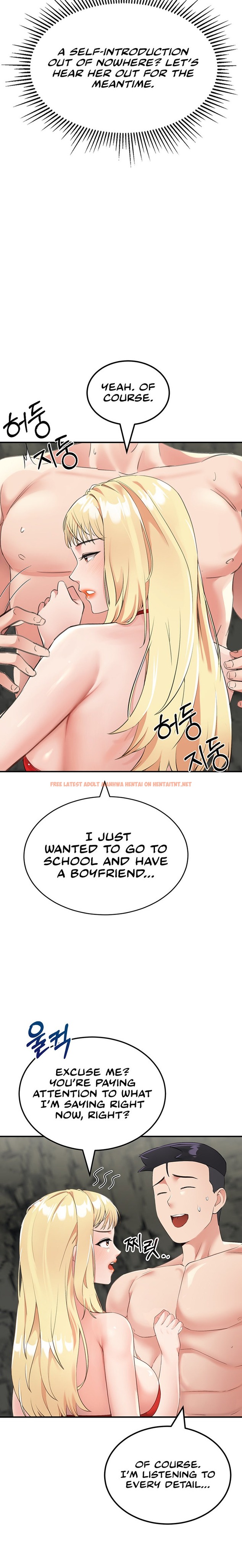 Read Hentai Image 21 20397 in comic Mother-son Island Survival - Chapter 8 - hentaitnt.net