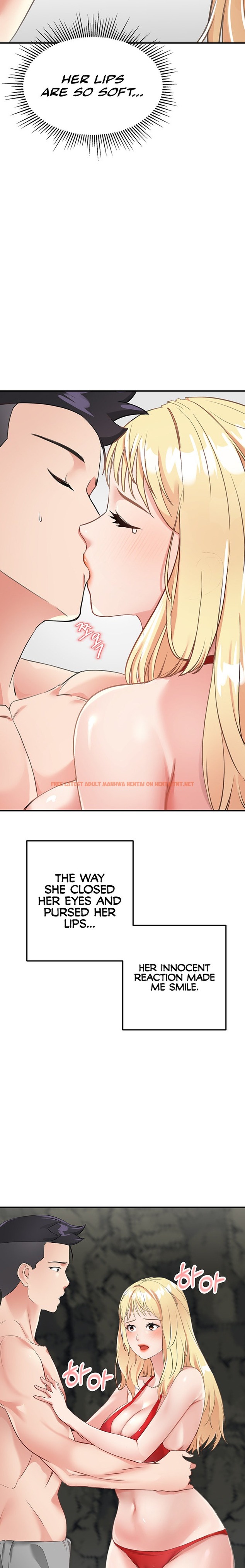 Read Hentai Image 26 20397 in comic Mother-son Island Survival - Chapter 8 - hentaitnt.net