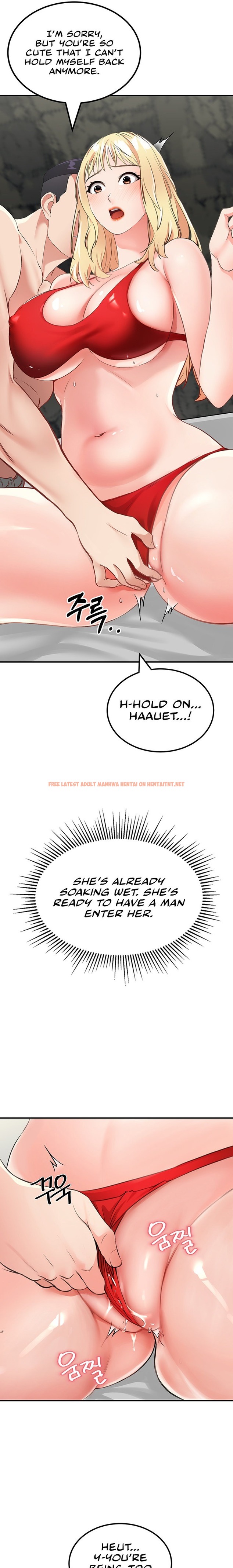 Read Hentai Image 34 20397 in comic Mother-son Island Survival - Chapter 8 - hentaitnt.net