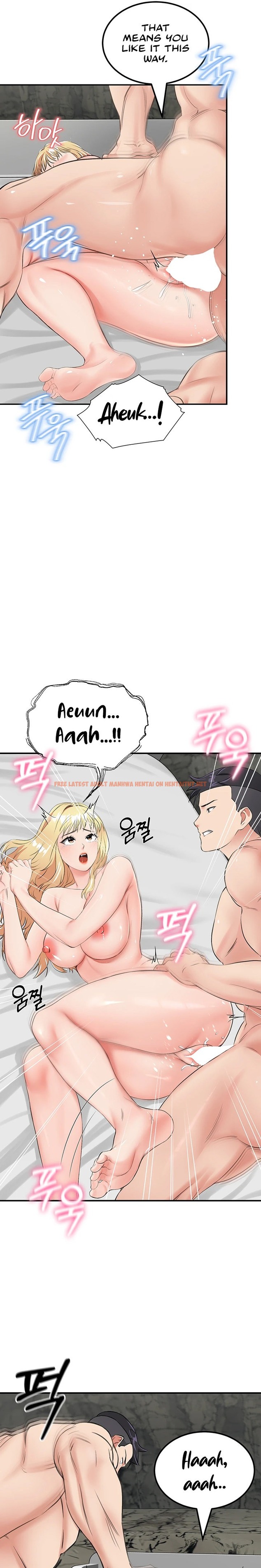 Read Hentai Image 22 02293 in comic Mother-son Island Survival - Chapter 9 - hentaitnt.net